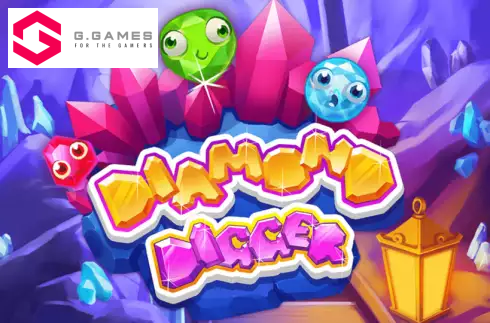 Diamond Digger